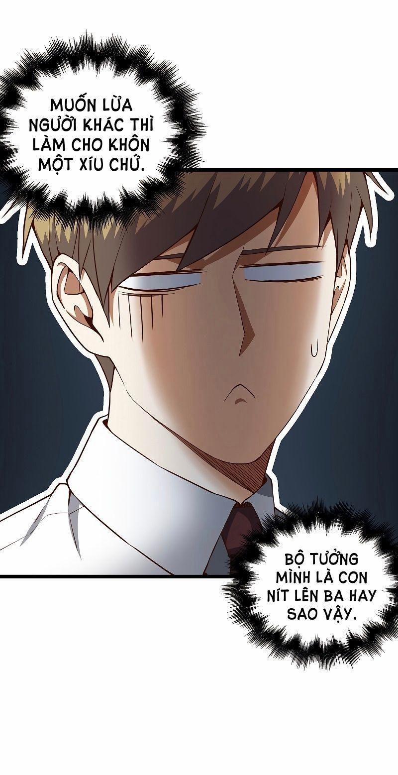 Thương Nhân Thánh Thần 48 trang 12