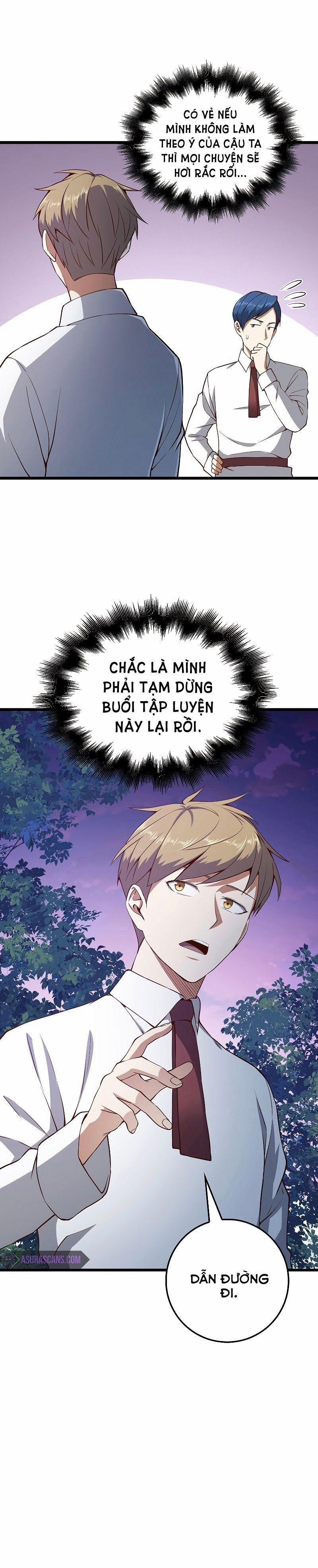 Thương Nhân Thánh Thần 48 trang 13