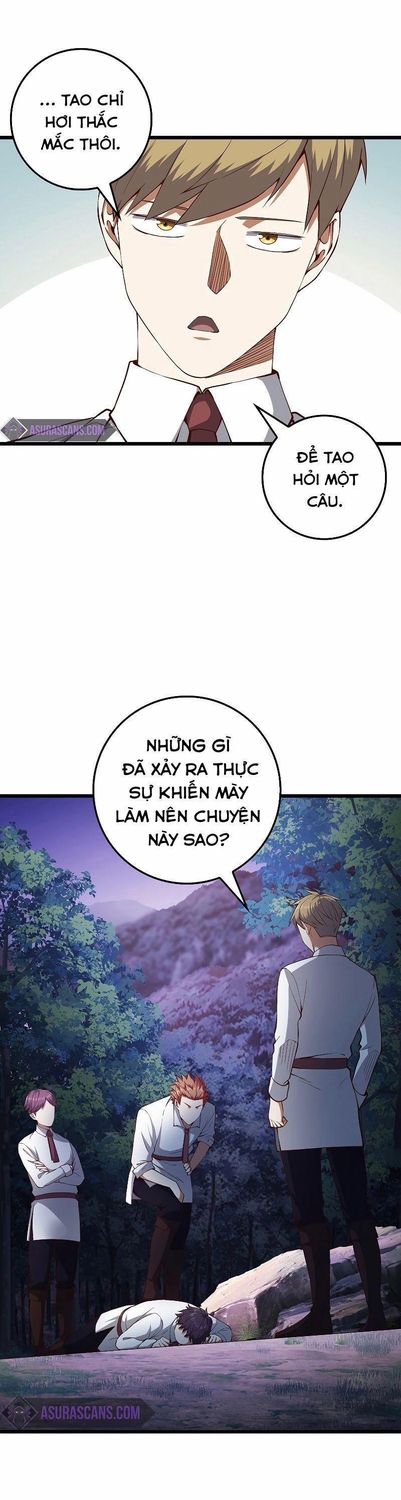 Thương Nhân Thánh Thần 48 trang 17