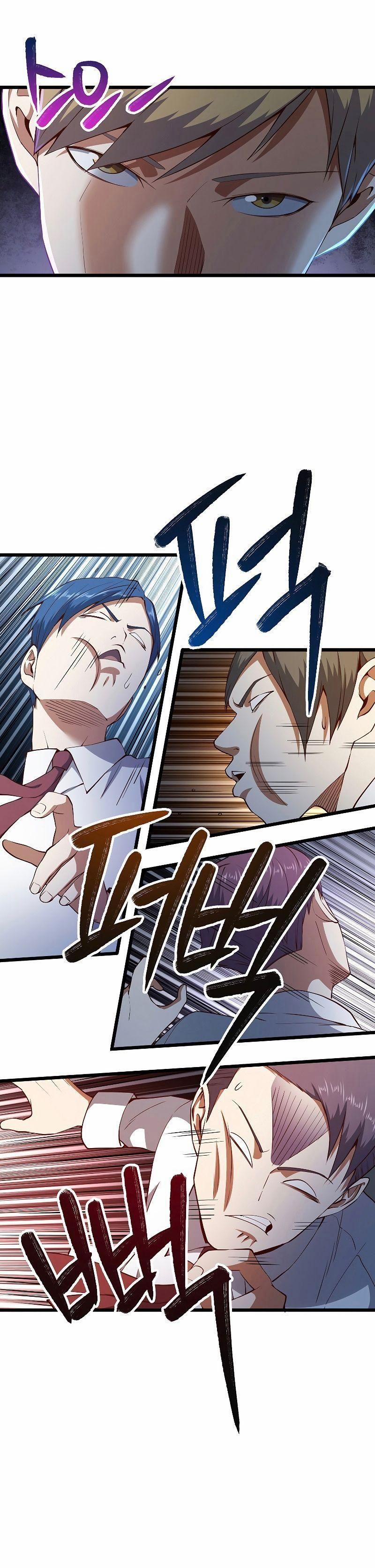 Thương Nhân Thánh Thần 48 trang 28