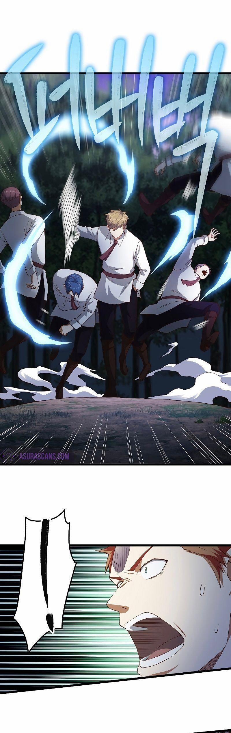 Thương Nhân Thánh Thần 48 trang 29