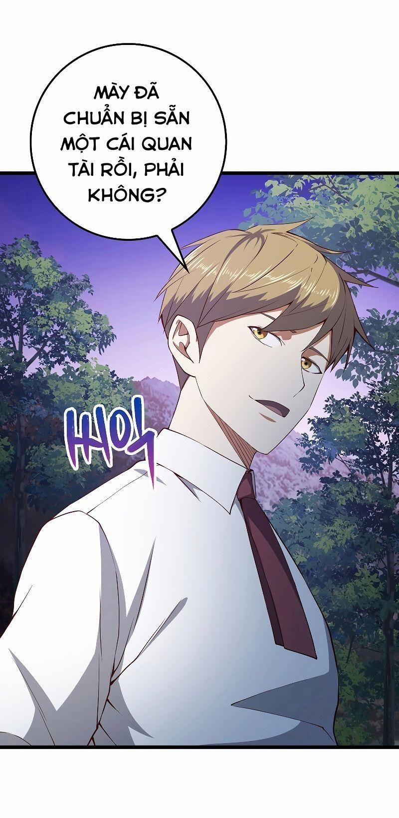 Thương Nhân Thánh Thần 48 trang 31