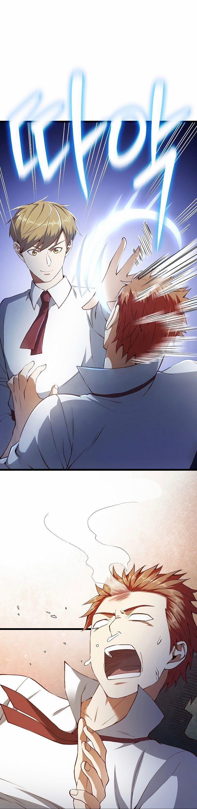 Thương Nhân Thánh Thần 48 trang 36