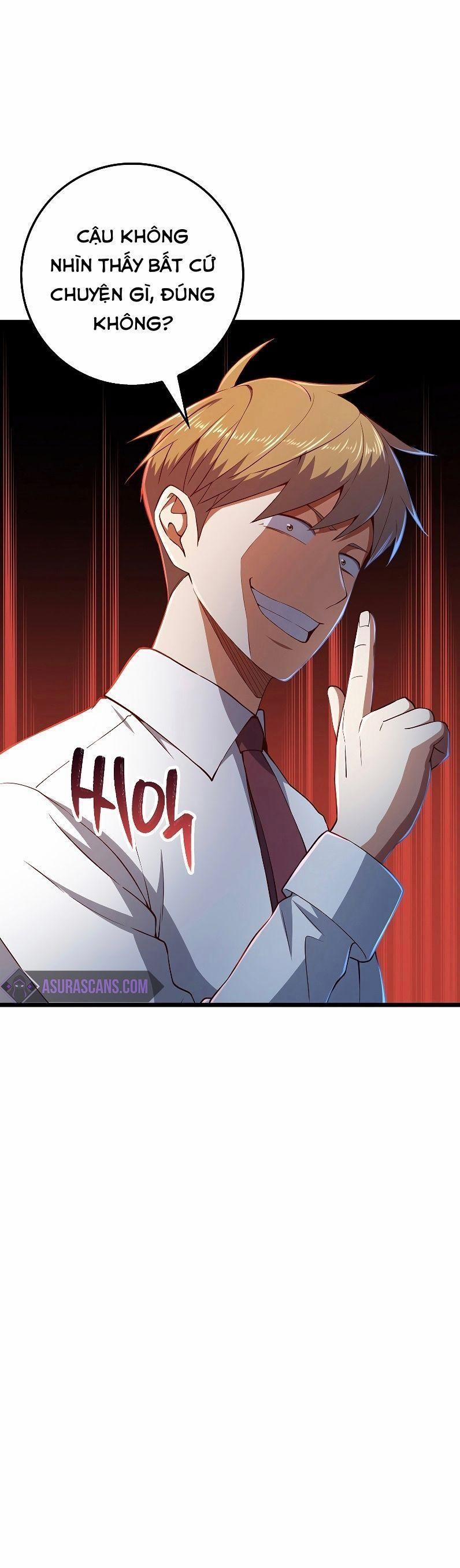 Thương Nhân Thánh Thần 48 trang 39