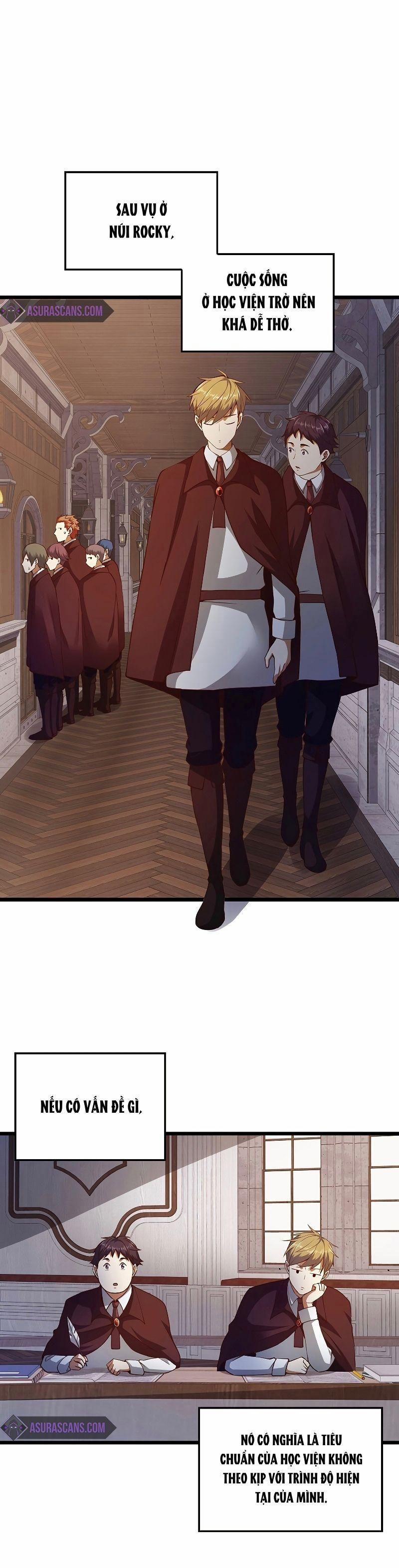 Thương Nhân Thánh Thần 48 trang 40