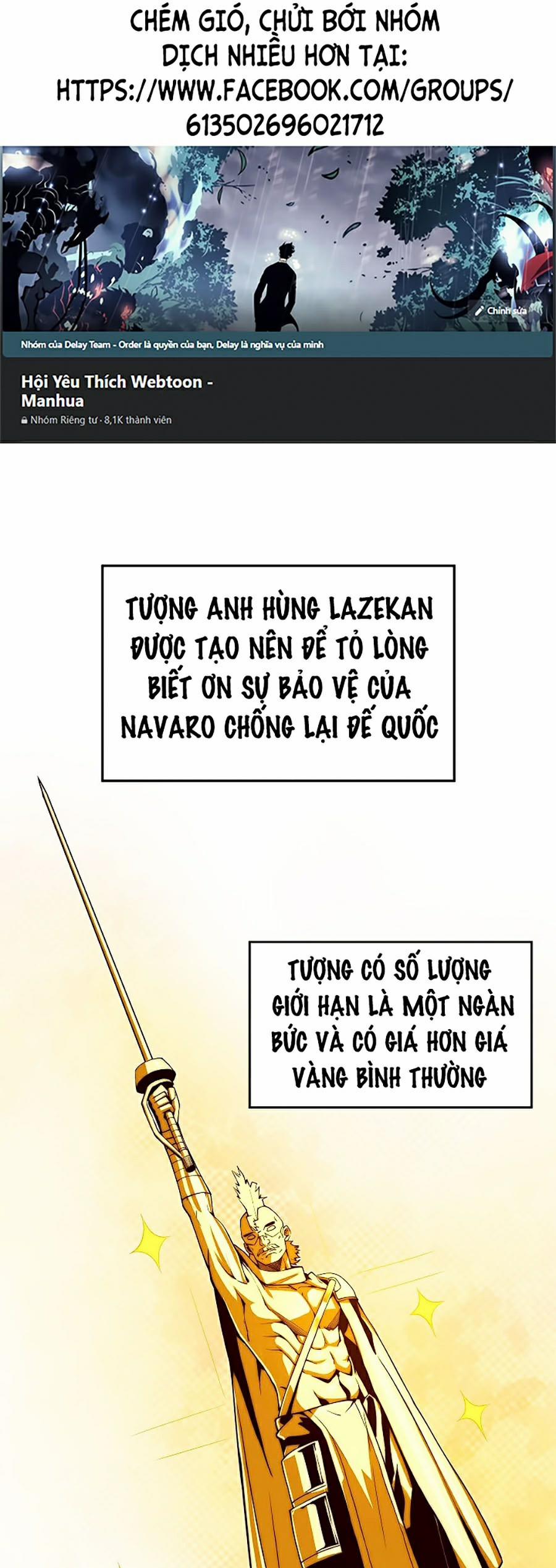 Thương Nhân Thánh Thần 5 trang 0