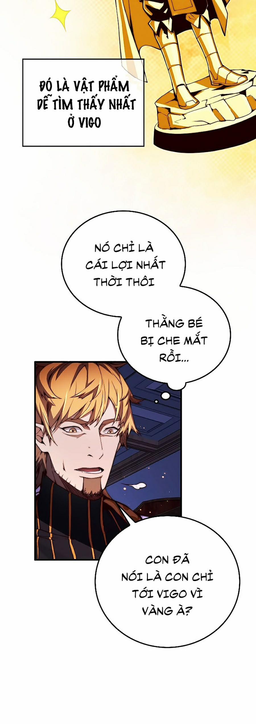 Thương Nhân Thánh Thần 5 trang 1