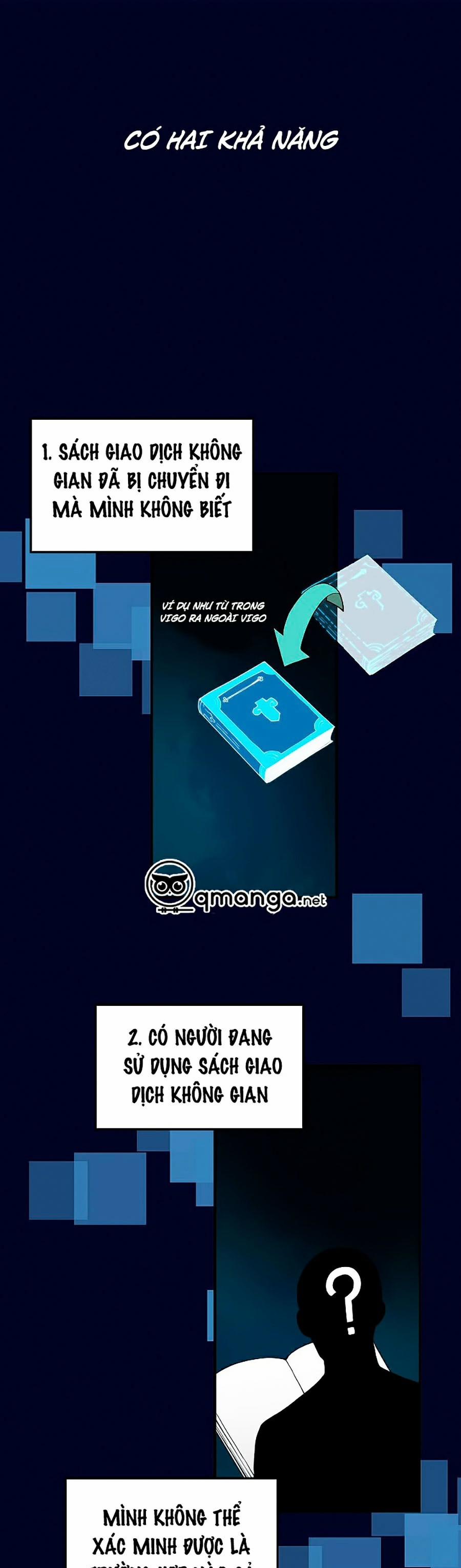 Thương Nhân Thánh Thần 5 trang 10