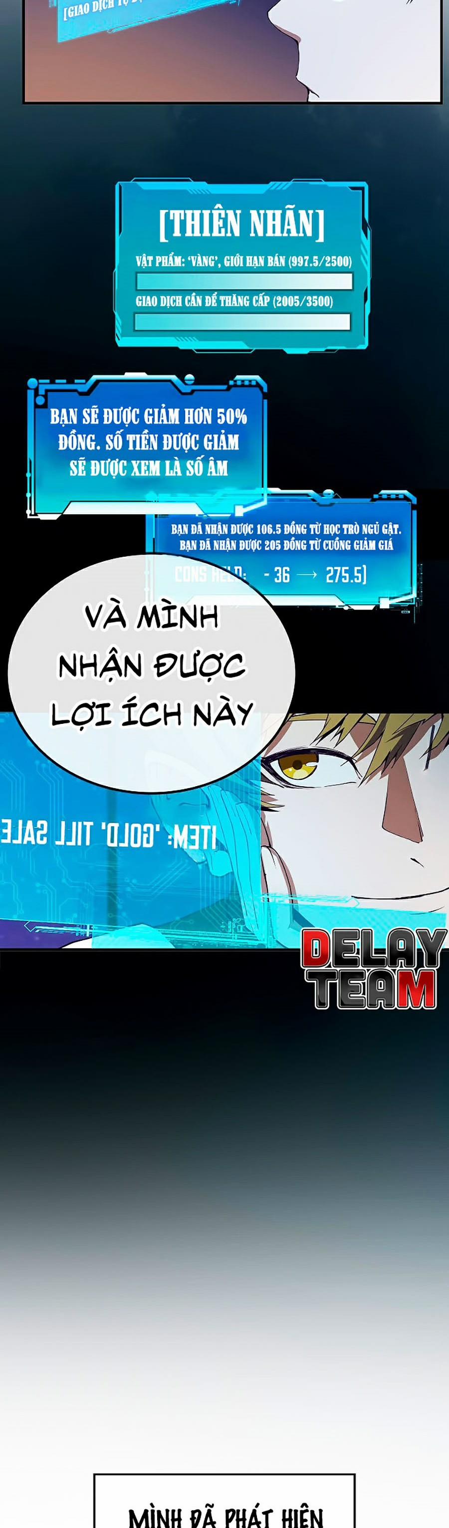 Thương Nhân Thánh Thần 5 trang 13