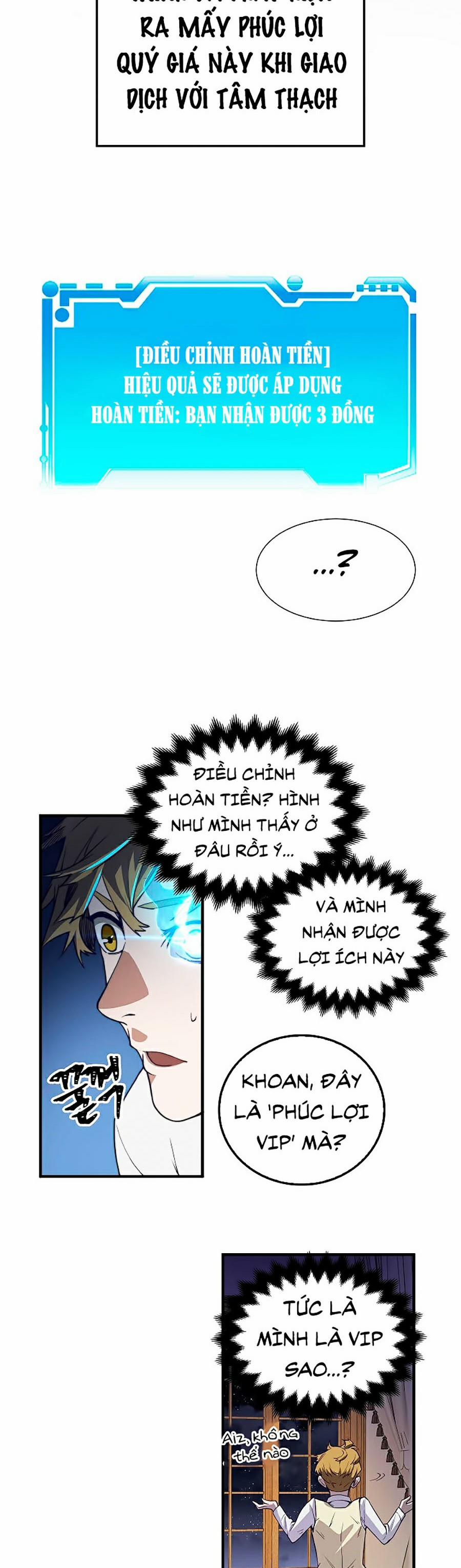 Thương Nhân Thánh Thần 5 trang 14