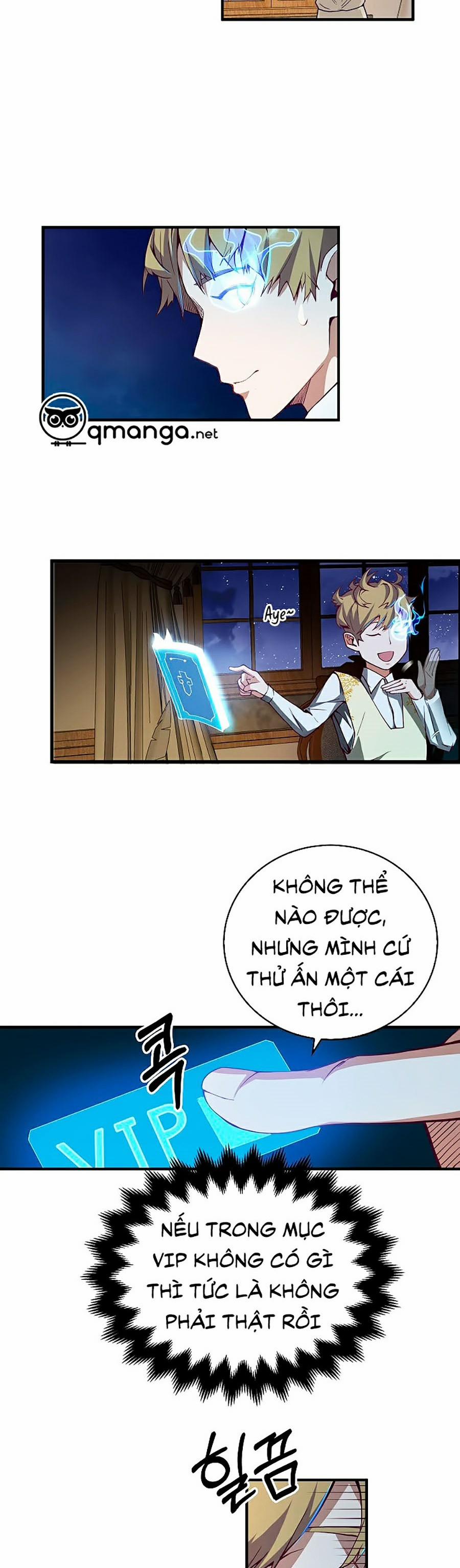 Thương Nhân Thánh Thần 5 trang 15