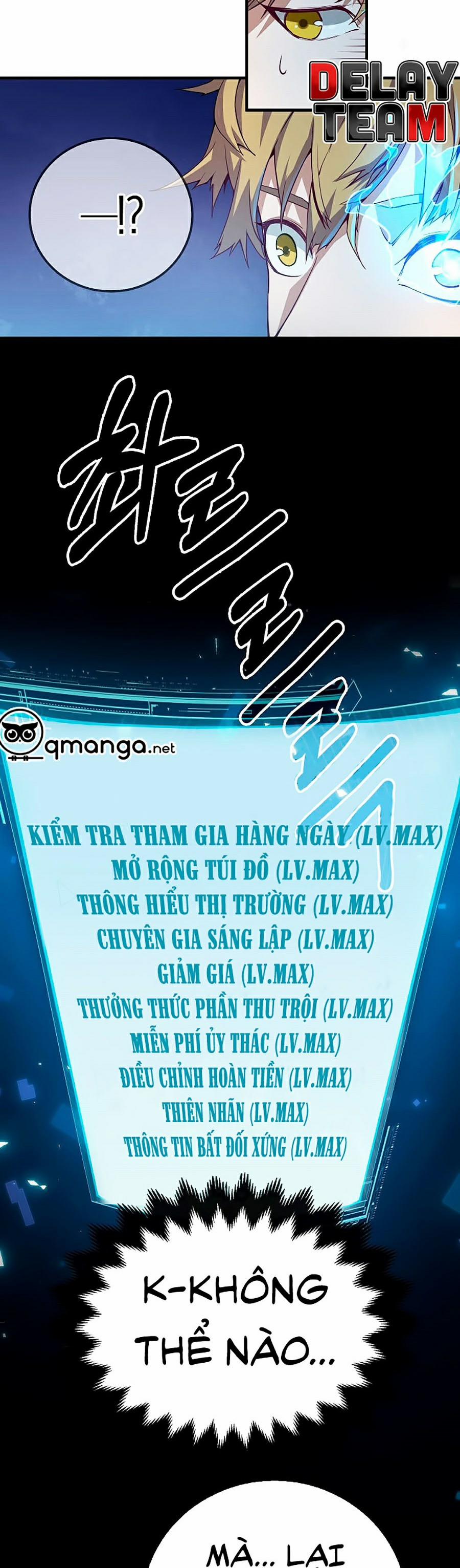 Thương Nhân Thánh Thần 5 trang 16