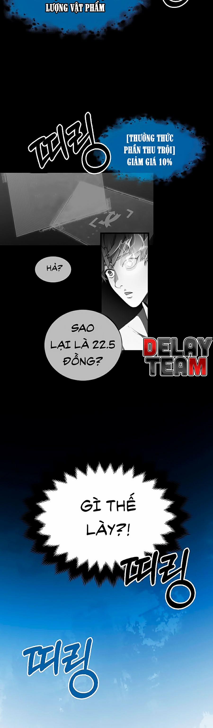 Thương Nhân Thánh Thần 5 trang 19