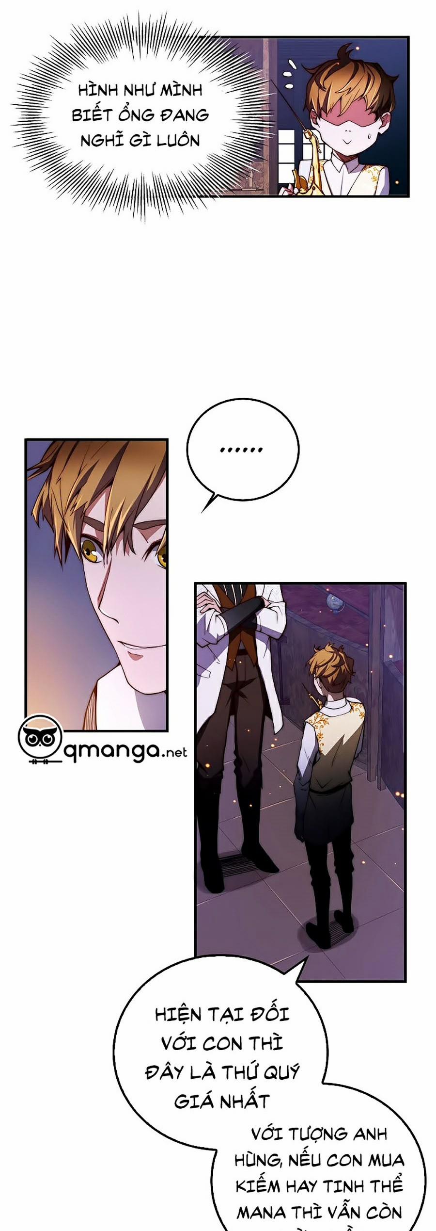 Thương Nhân Thánh Thần 5 trang 2