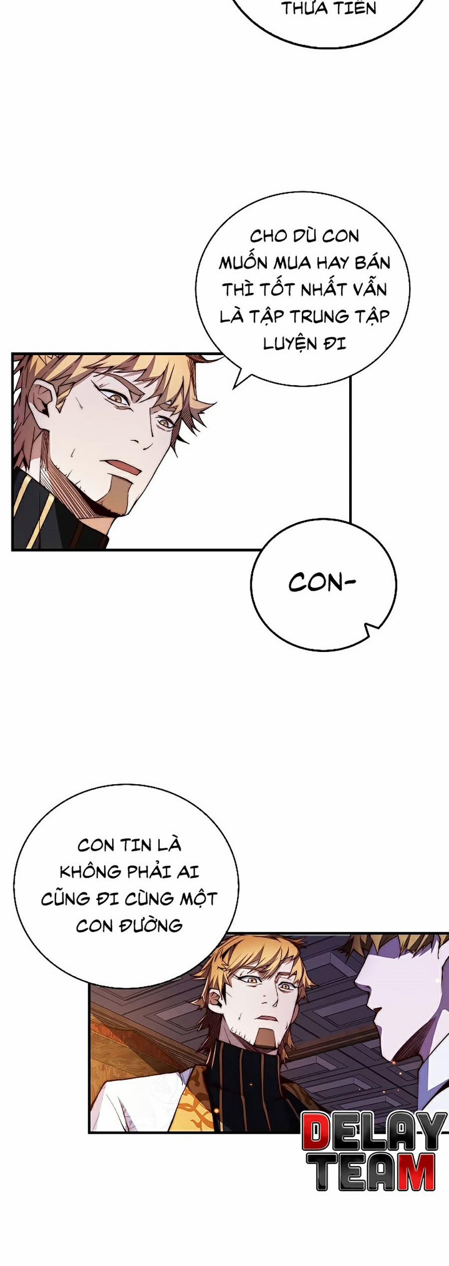 Thương Nhân Thánh Thần 5 trang 3