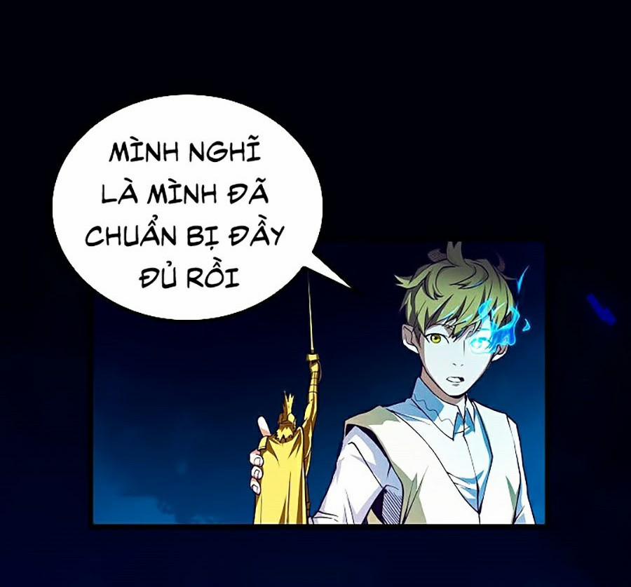 Thương Nhân Thánh Thần 5 trang 32