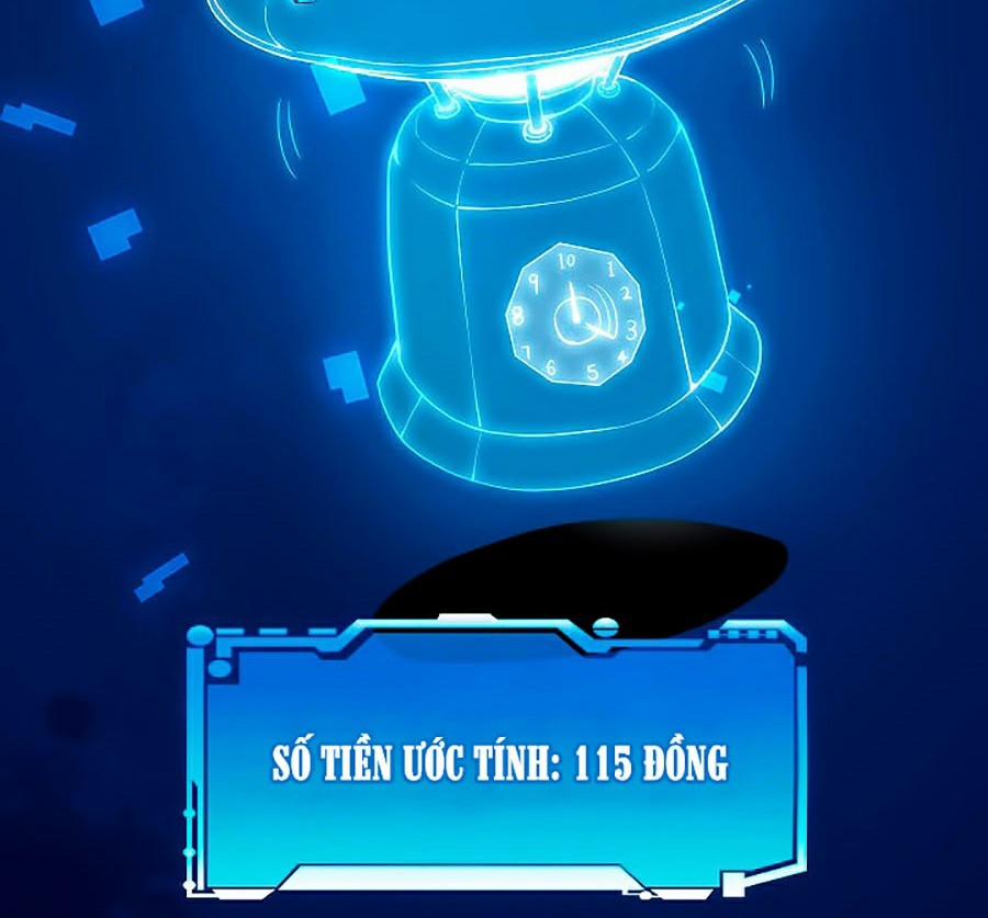 Thương Nhân Thánh Thần 5 trang 34