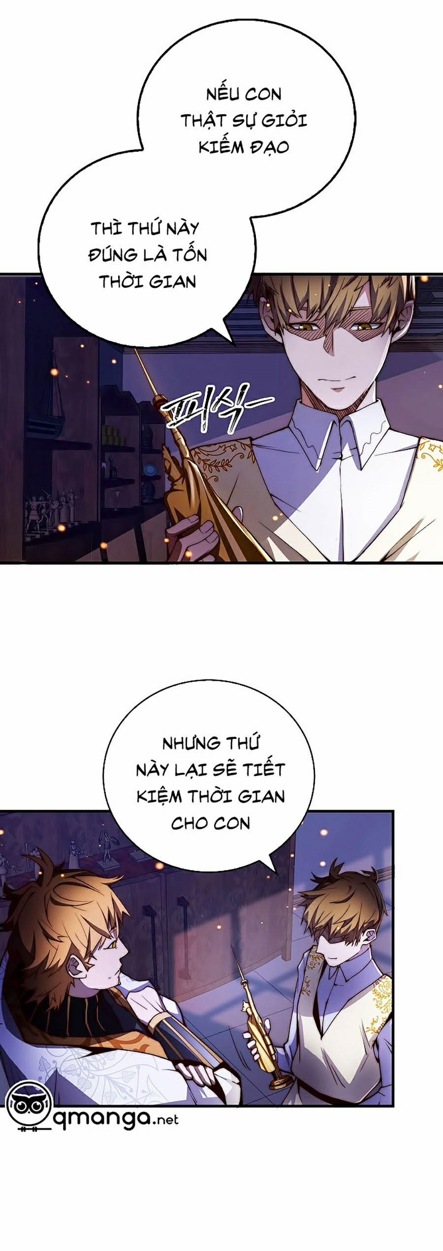 Thương Nhân Thánh Thần 5 trang 4