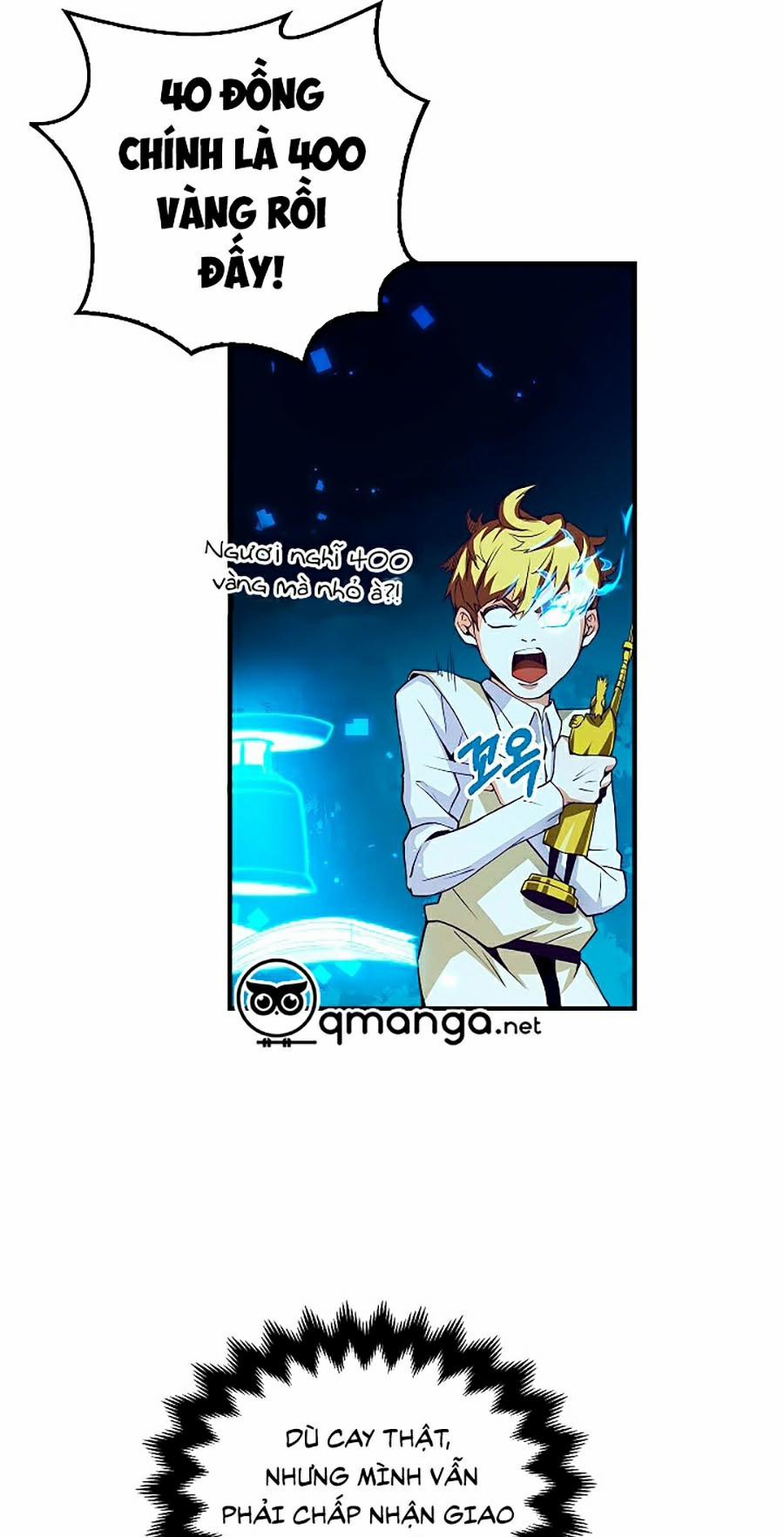 Thương Nhân Thánh Thần 5 trang 40