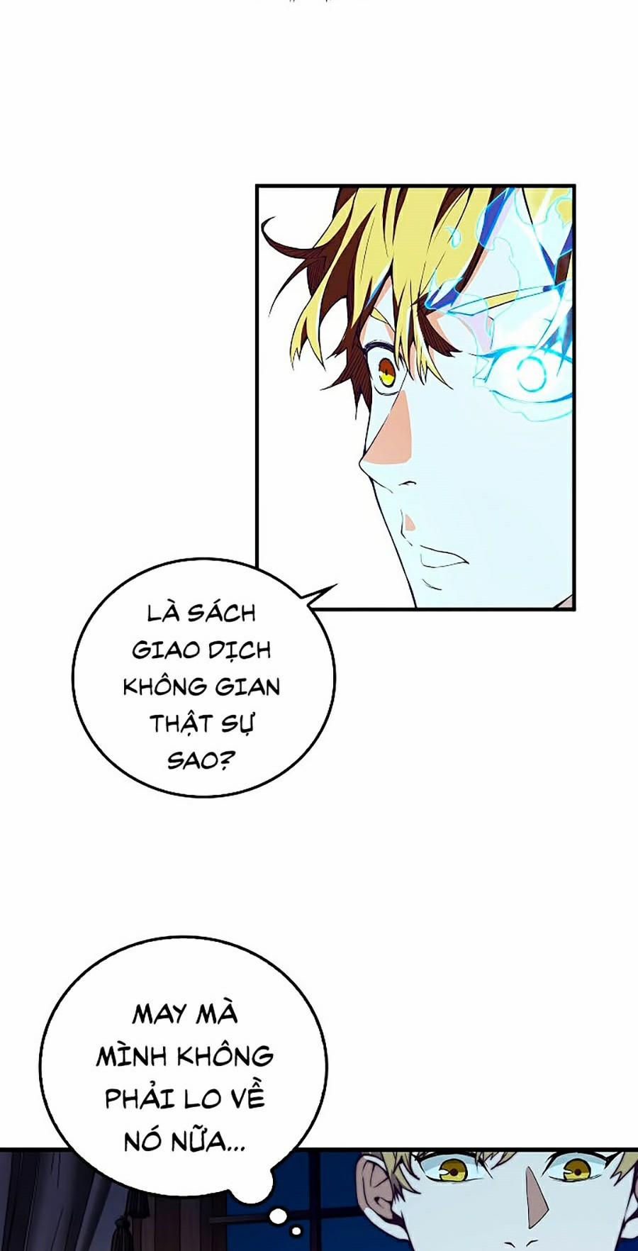 Thương Nhân Thánh Thần 5 trang 44