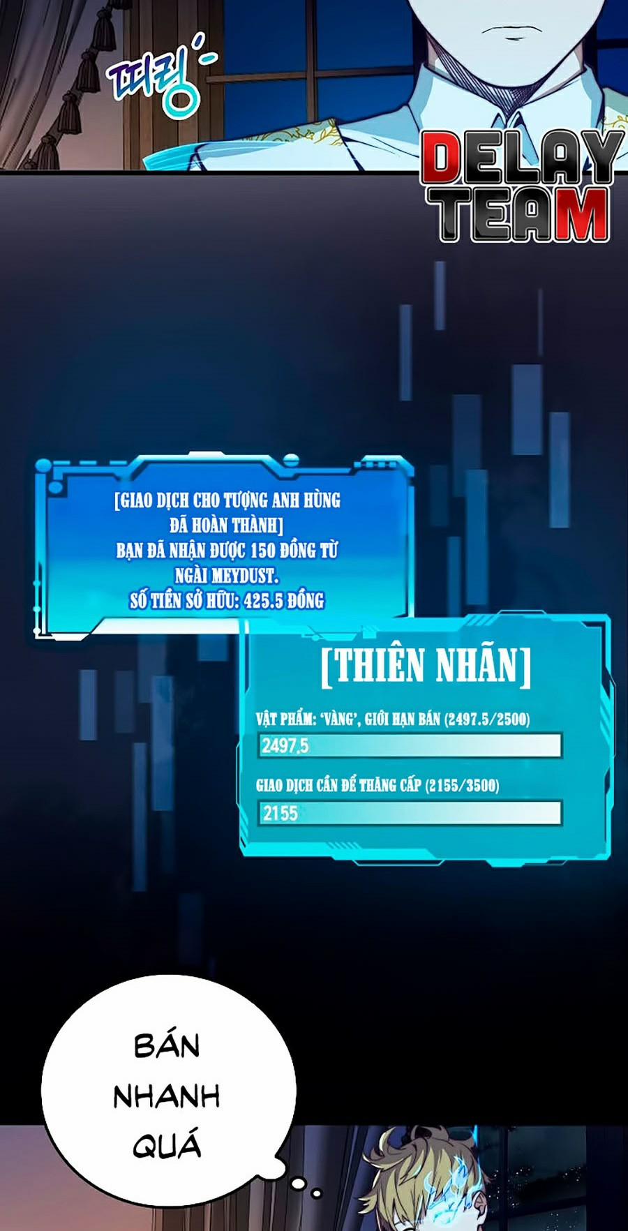 Thương Nhân Thánh Thần 5 trang 45