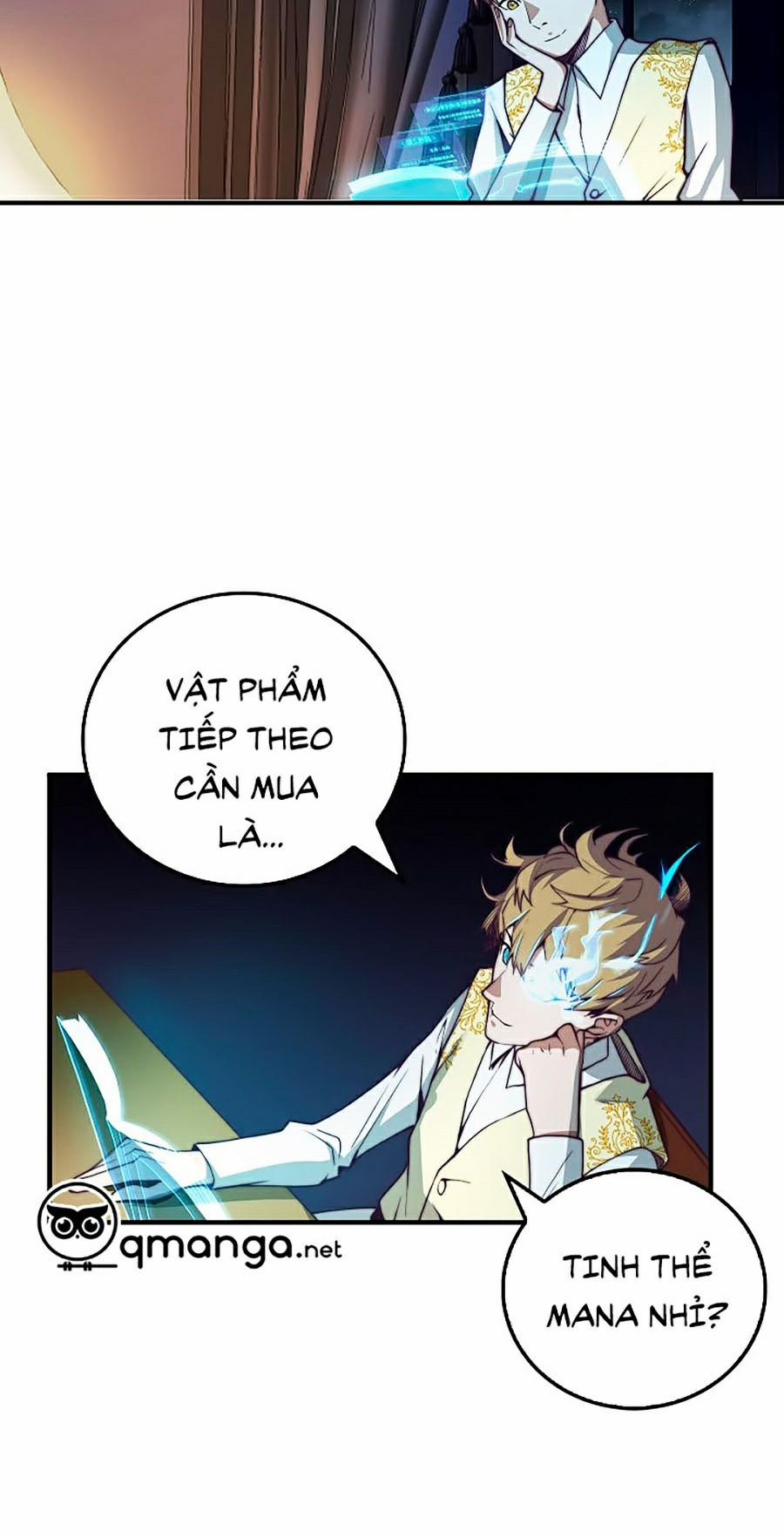 Thương Nhân Thánh Thần 5 trang 46