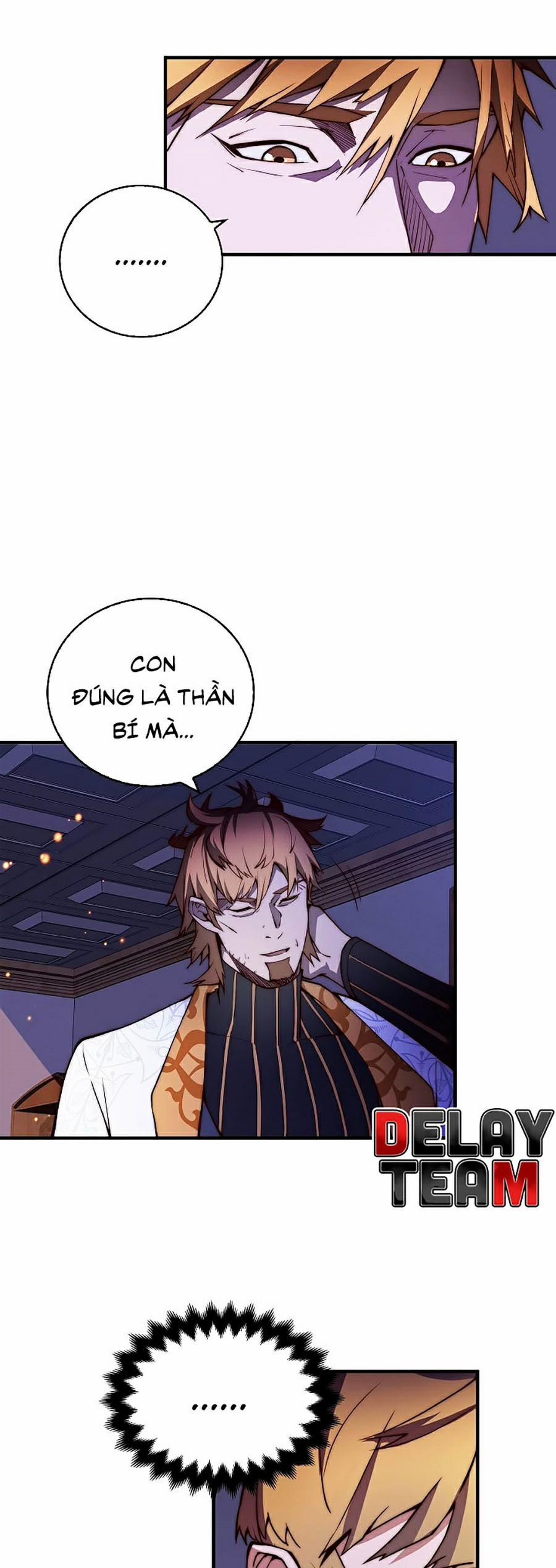 Thương Nhân Thánh Thần 5 trang 5