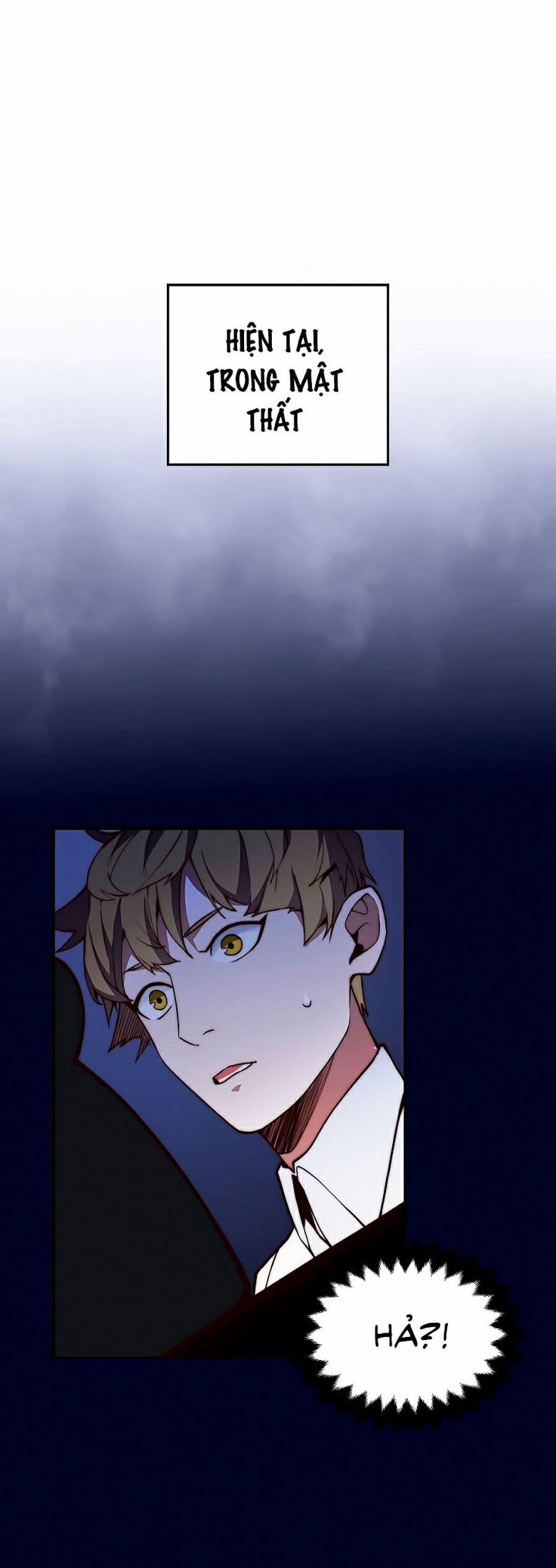 Thương Nhân Thánh Thần 5 trang 7