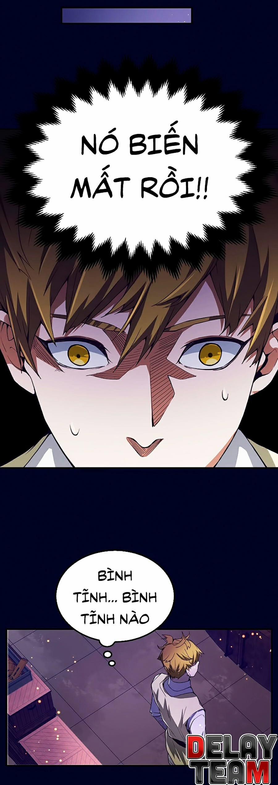 Thương Nhân Thánh Thần 5 trang 9