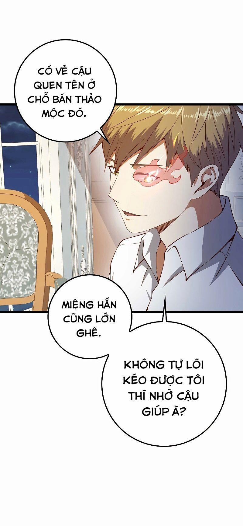 Thương Nhân Thánh Thần 54 trang 10