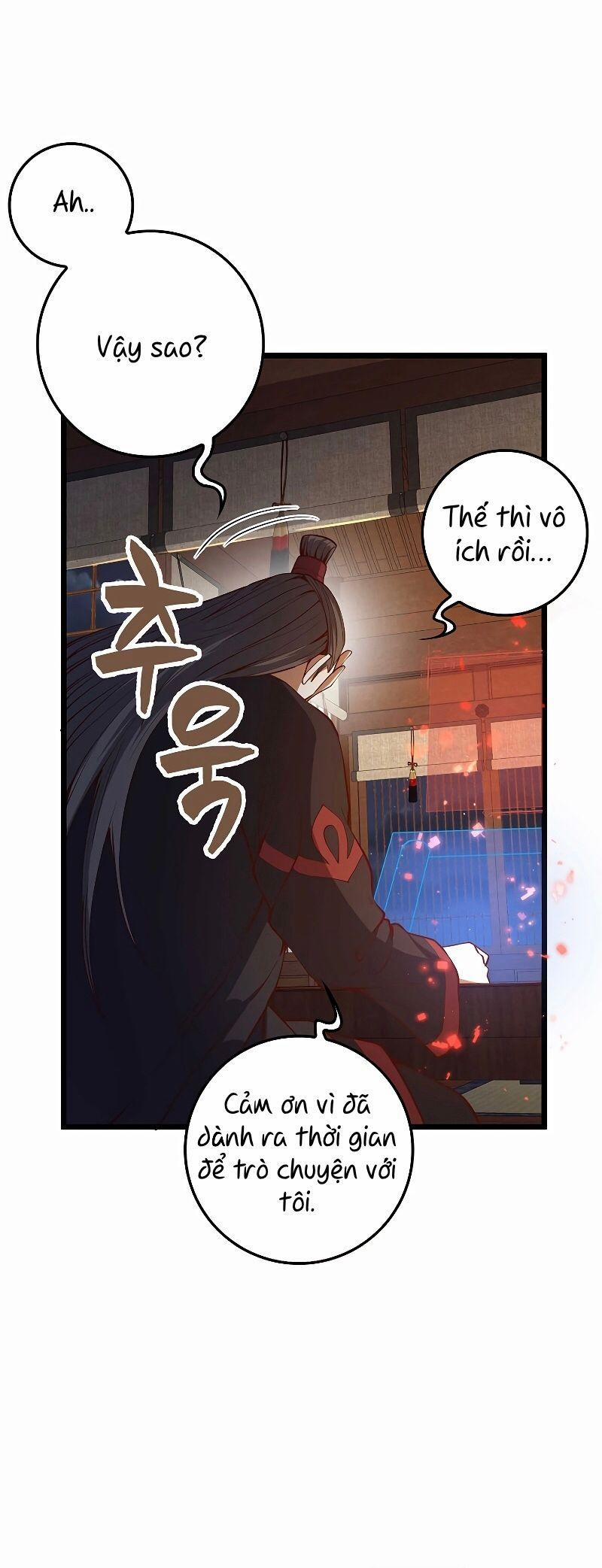 Thương Nhân Thánh Thần 54 trang 14