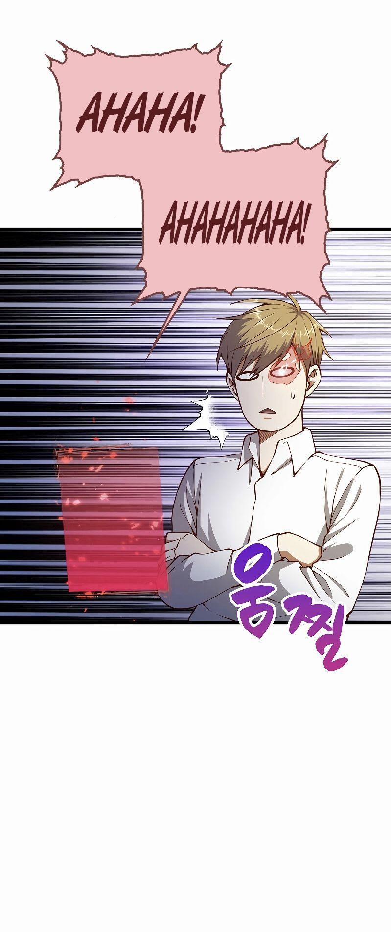 Thương Nhân Thánh Thần 54 trang 17