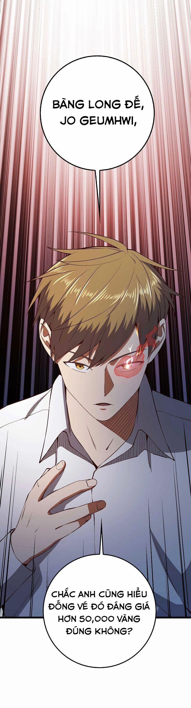 Thương Nhân Thánh Thần 54 trang 29