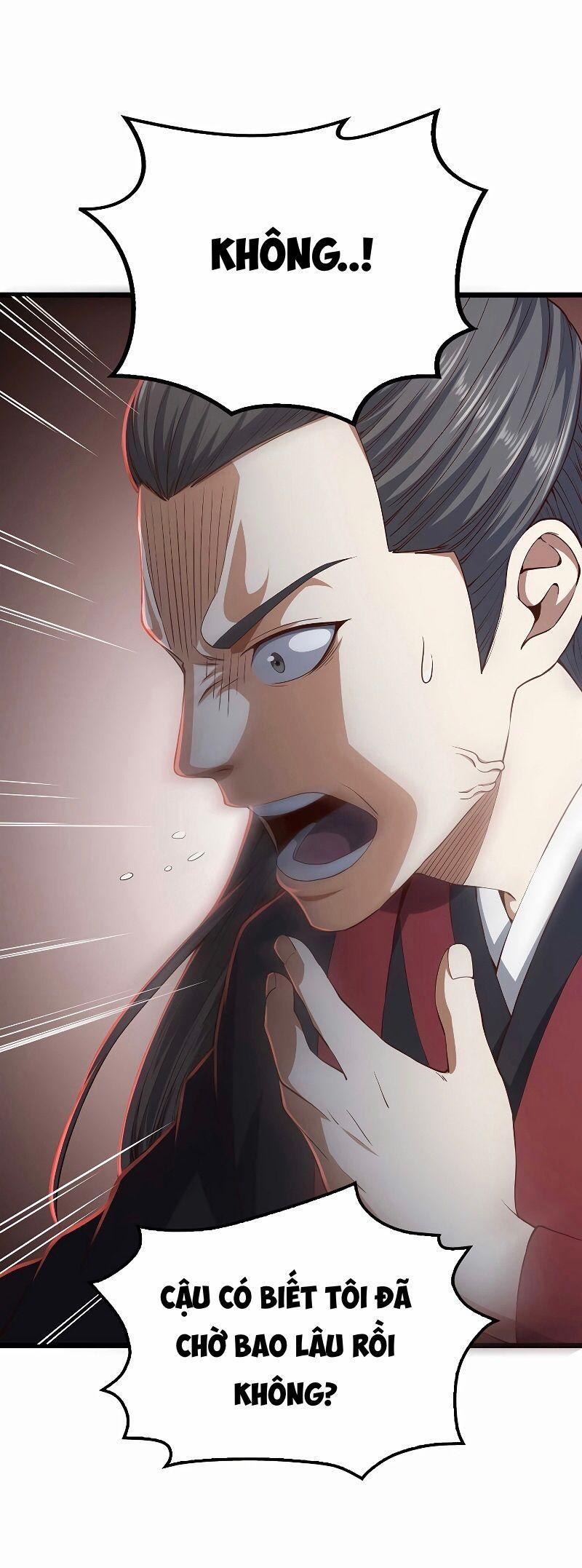 Thương Nhân Thánh Thần 54 trang 31