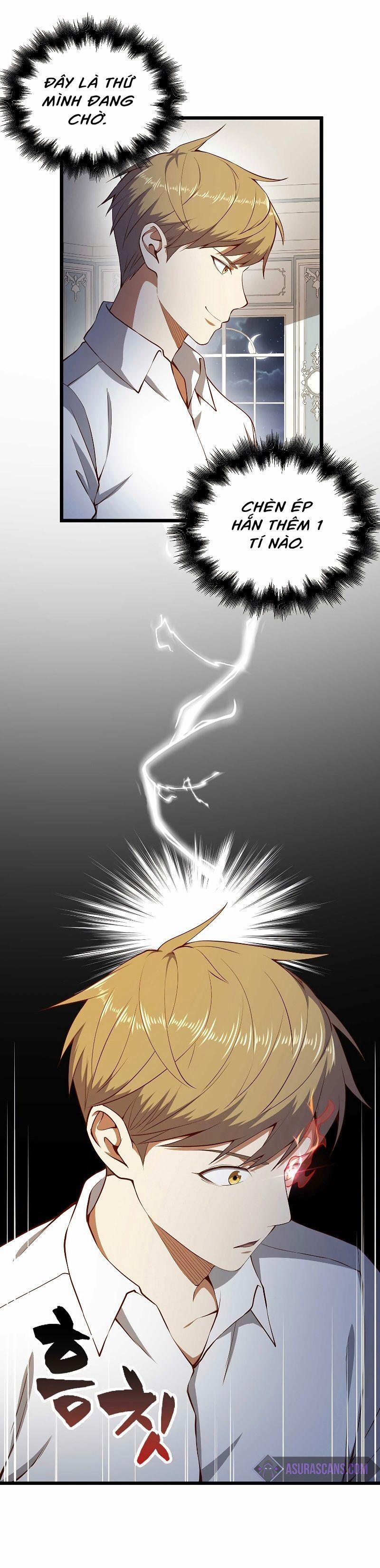 Thương Nhân Thánh Thần 54 trang 32