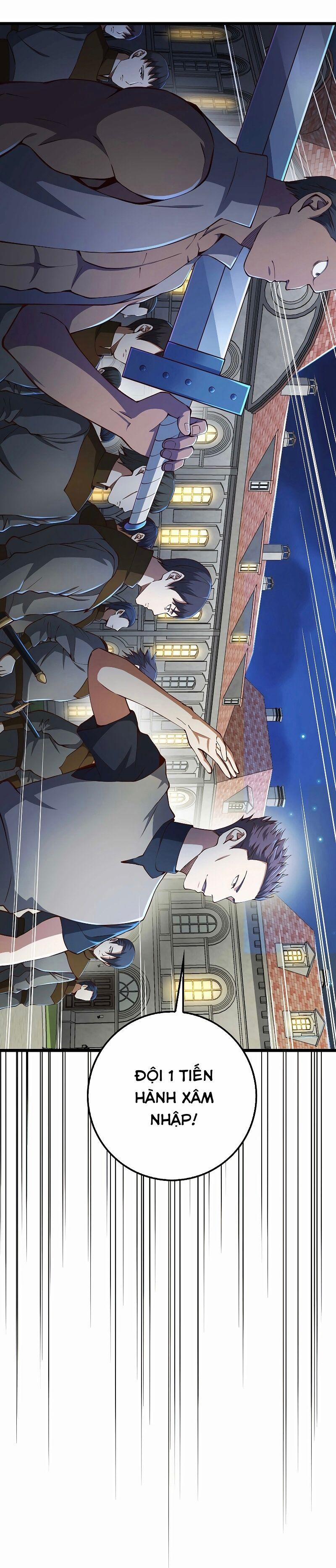 Thương Nhân Thánh Thần 54 trang 38