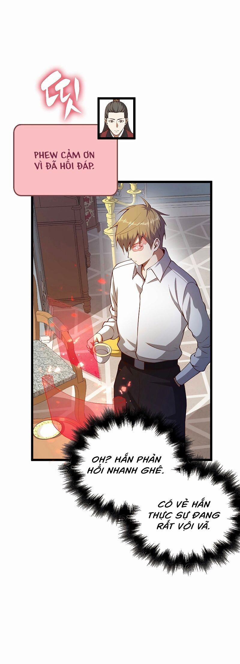 Thương Nhân Thánh Thần 54 trang 7