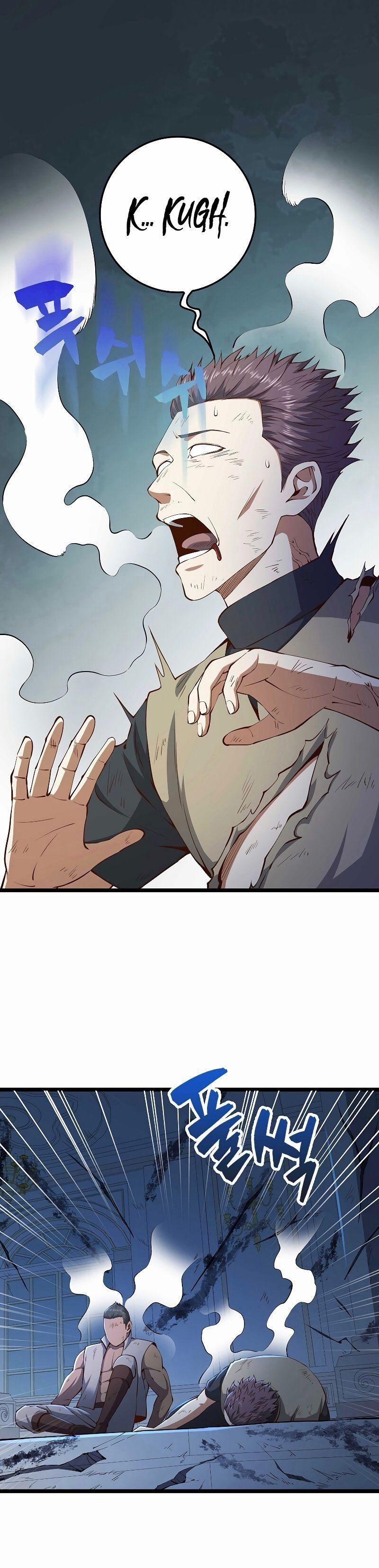 Thương Nhân Thánh Thần 56 trang 0