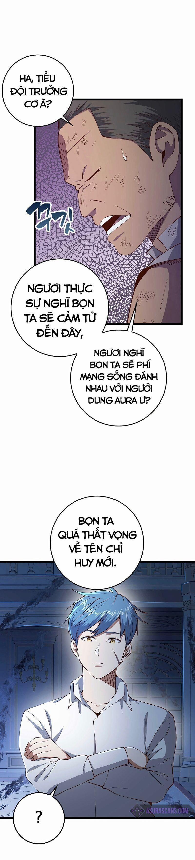 Thương Nhân Thánh Thần 56 trang 26