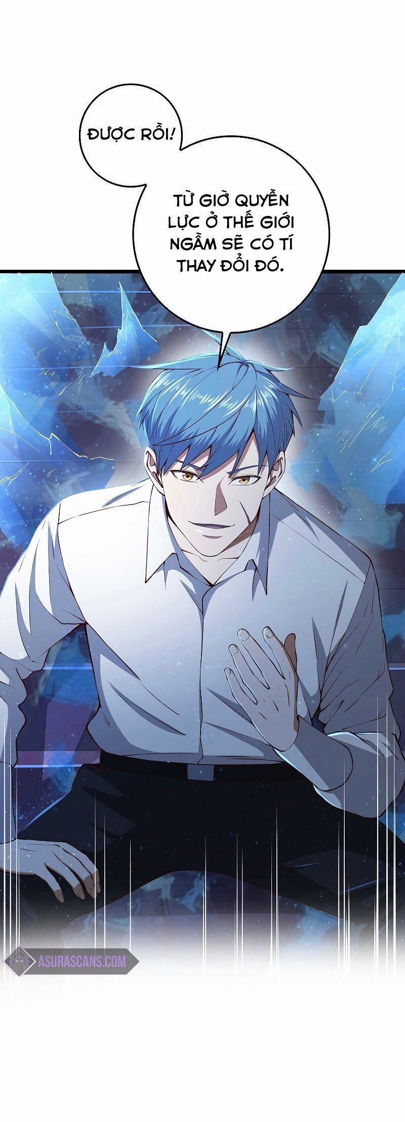 Thương Nhân Thánh Thần 57 trang 17