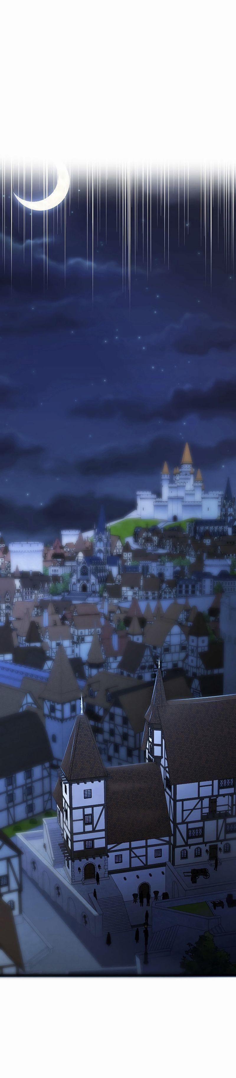 Thương Nhân Thánh Thần 57 trang 18