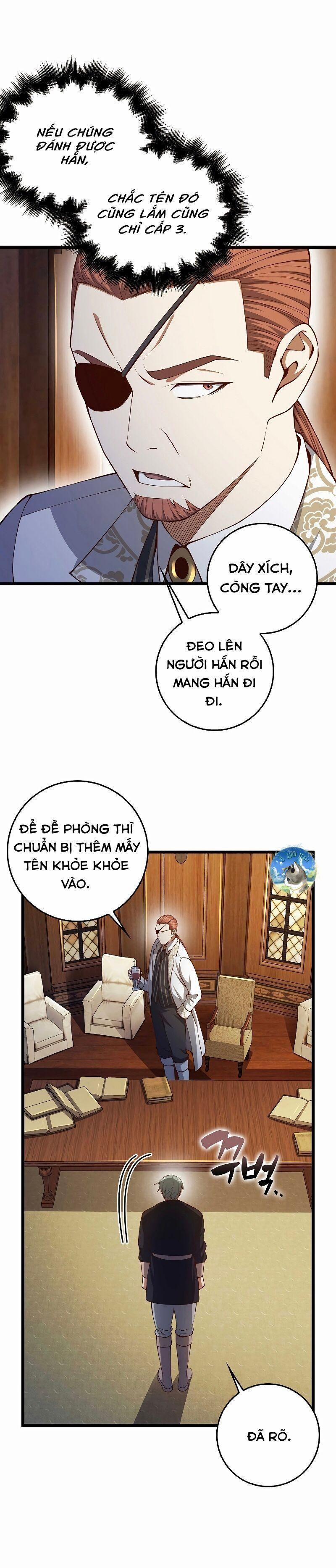 Thương Nhân Thánh Thần 57 trang 21