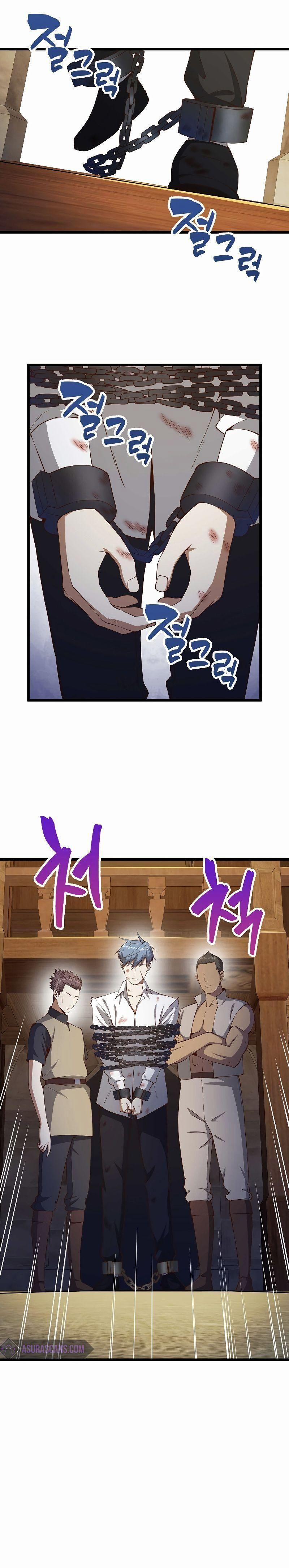 Thương Nhân Thánh Thần 57 trang 23