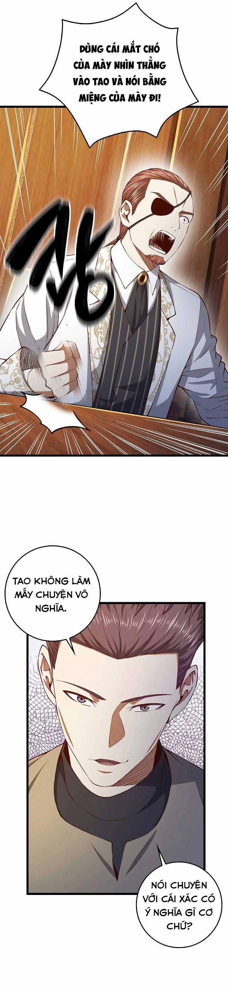 Thương Nhân Thánh Thần 57 trang 28