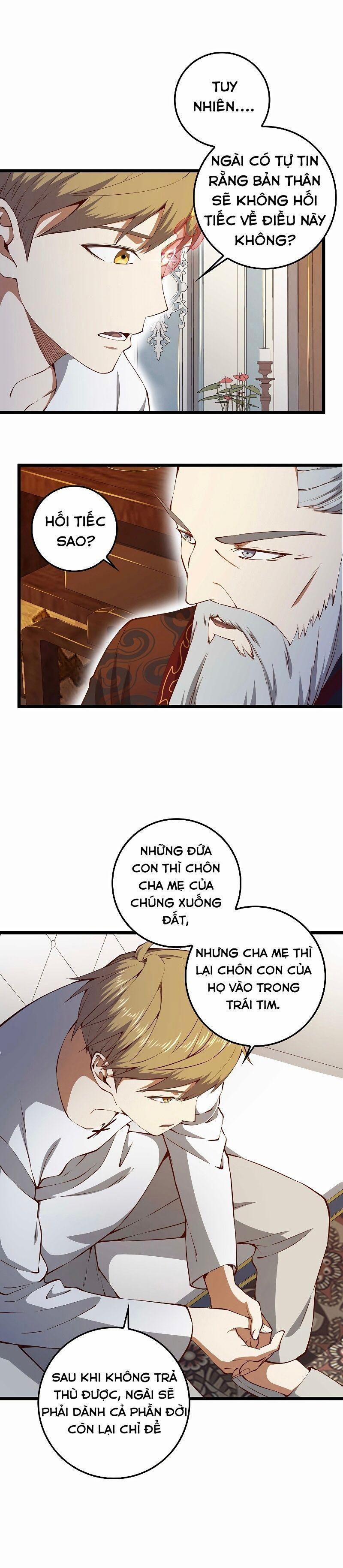 Thương Nhân Thánh Thần 59 trang 1