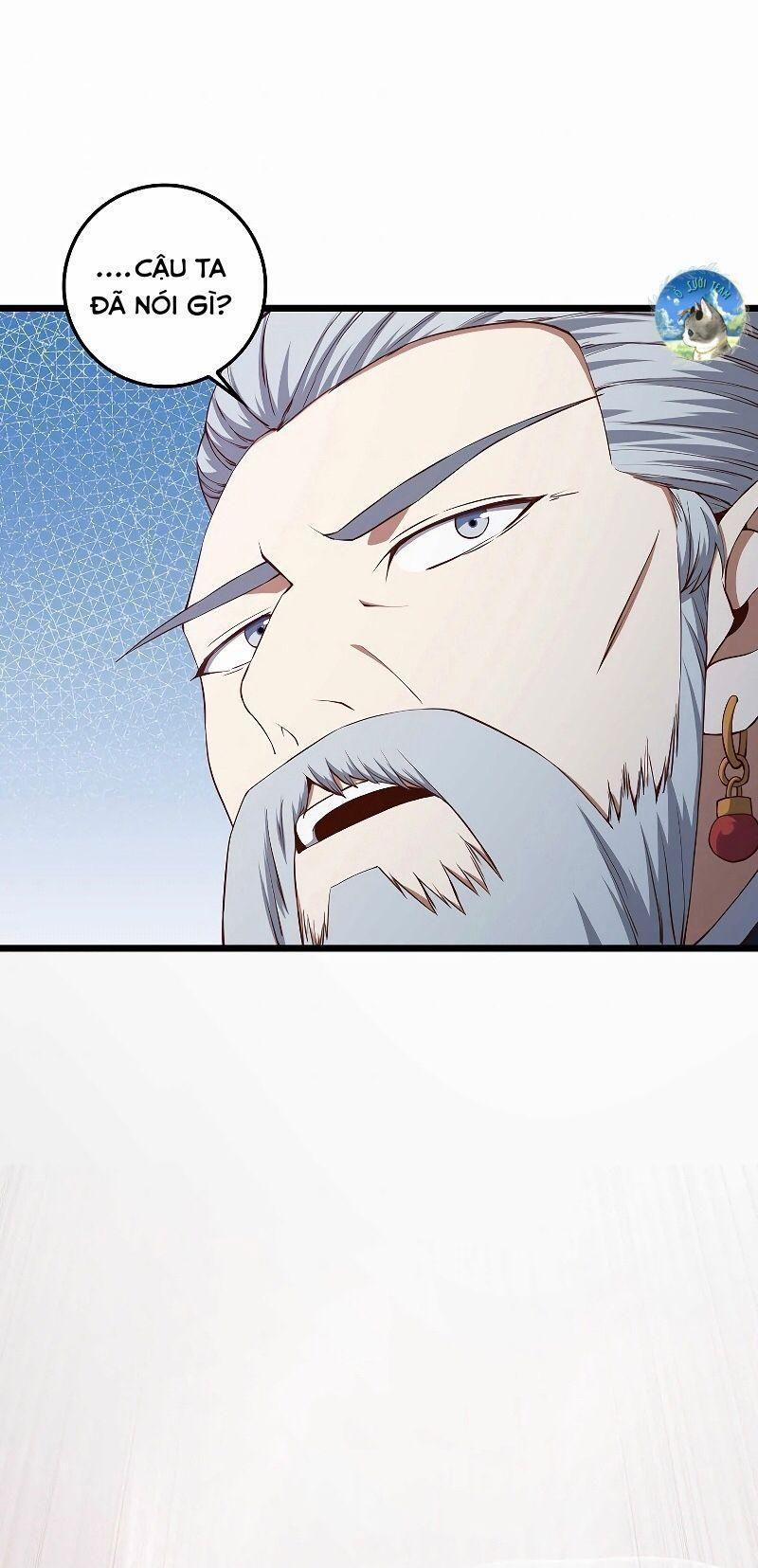 Thương Nhân Thánh Thần 59 trang 12