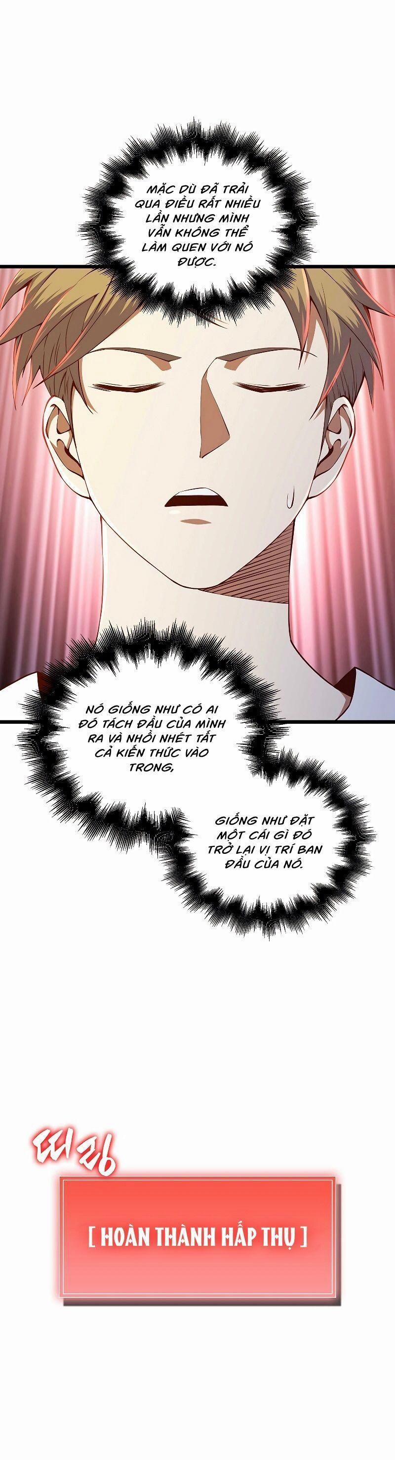 Thương Nhân Thánh Thần 59 trang 15