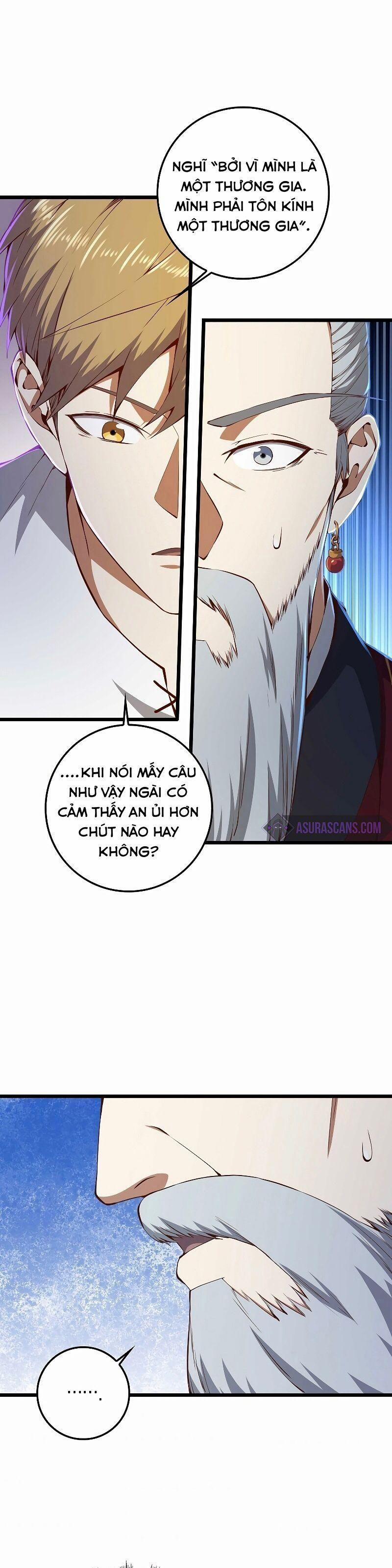 Thương Nhân Thánh Thần 59 trang 2