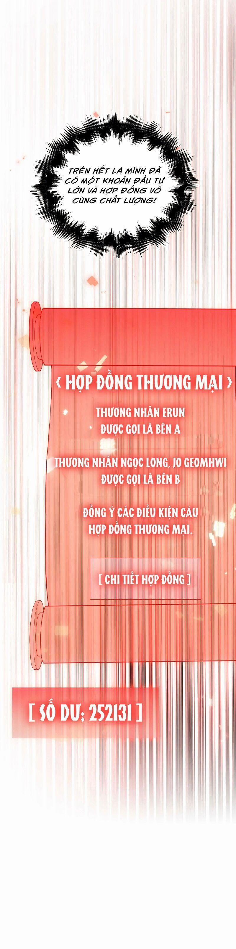 Thương Nhân Thánh Thần 59 trang 21