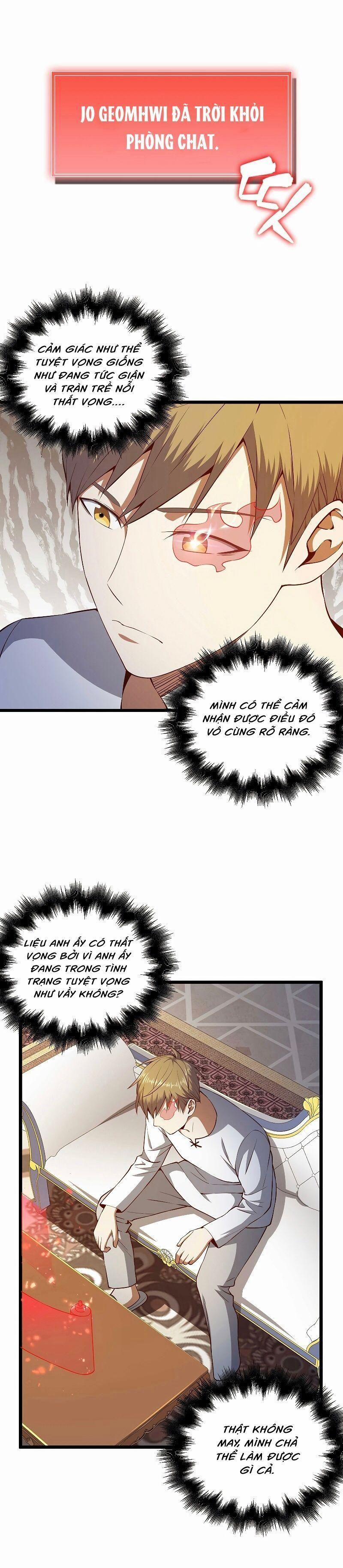 Thương Nhân Thánh Thần 59 trang 31